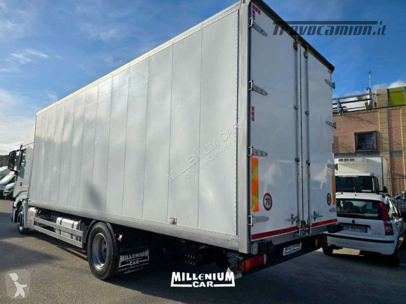 Kamion Iveco 190S42 FURGONE 7,70 EURO 6