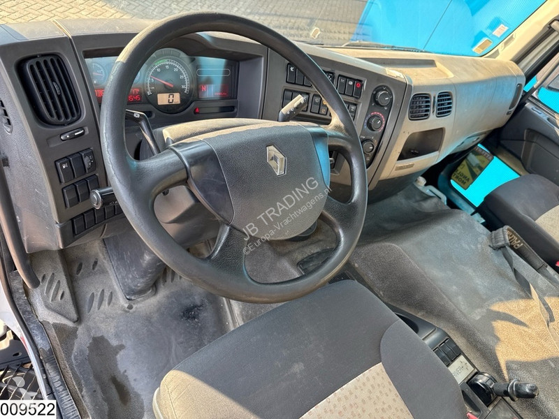 Kamion Renault 380 Dxi 6X4, EURO 5, Steel...