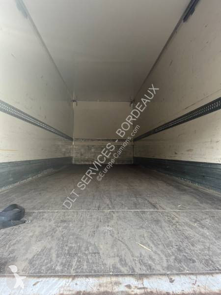 Camion Mercedes
