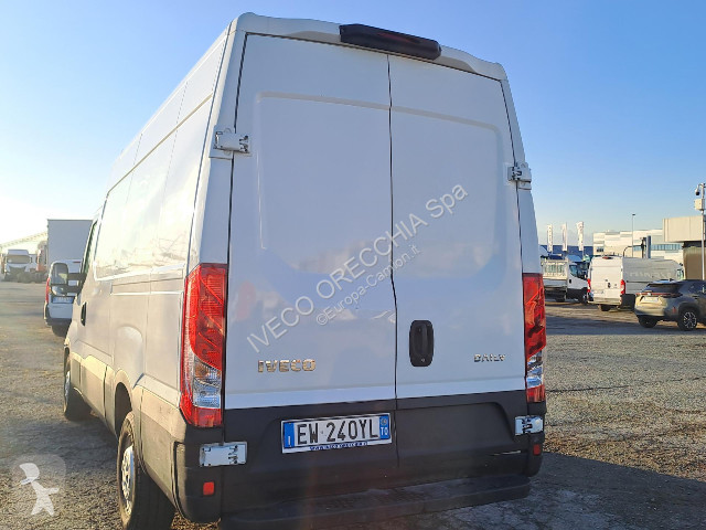 Kamion Iveco Daily 35S15/2.3A V