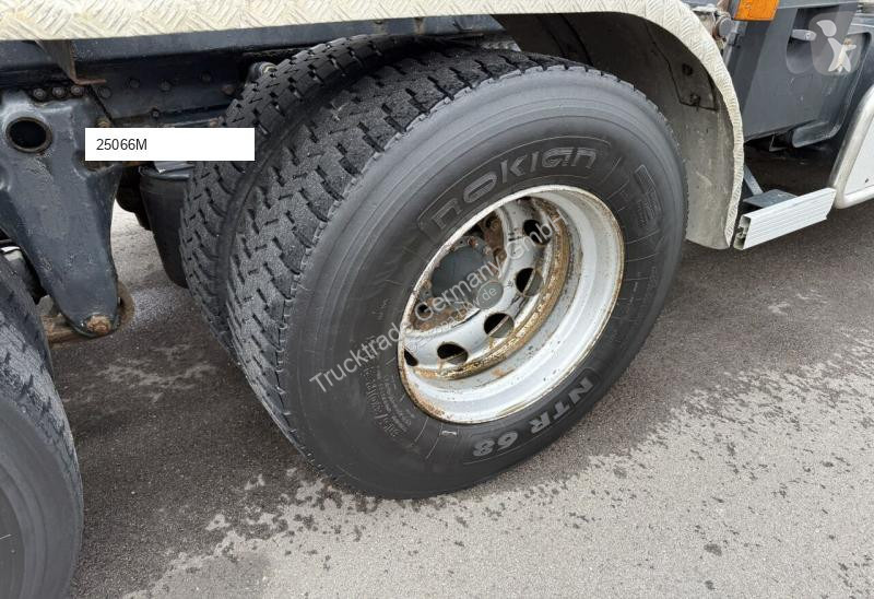 Camion Scania RK 20.65