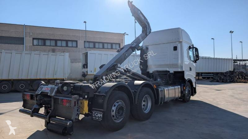 Kamion Iveco