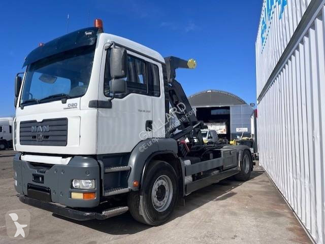 Camion MAN