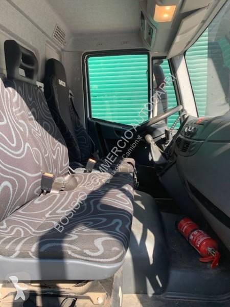 Kamion Iveco