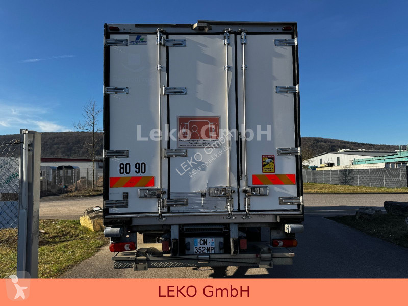 شاحنة Iveco 160 ML 220 Mit  Carrier Sp 950 Mt