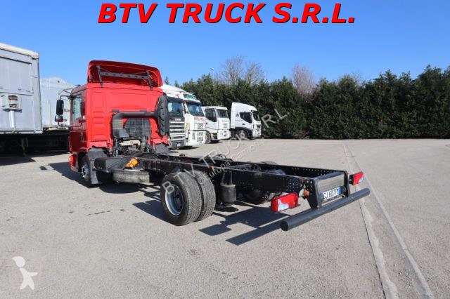 Camion MAN TGL