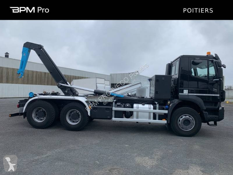 Camion Iveco