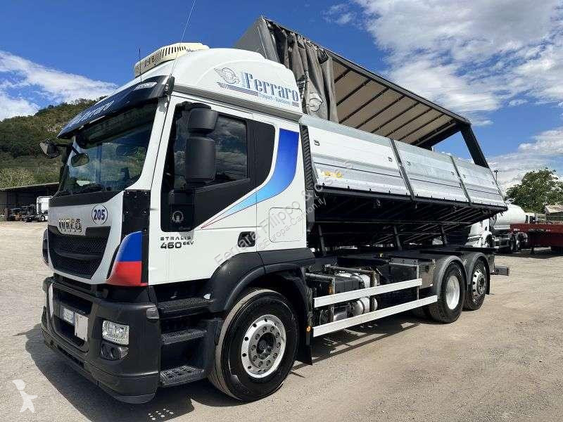 شاحنة Iveco 460