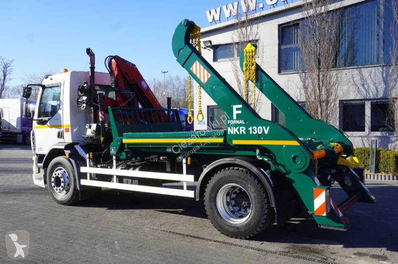 Camion DAF