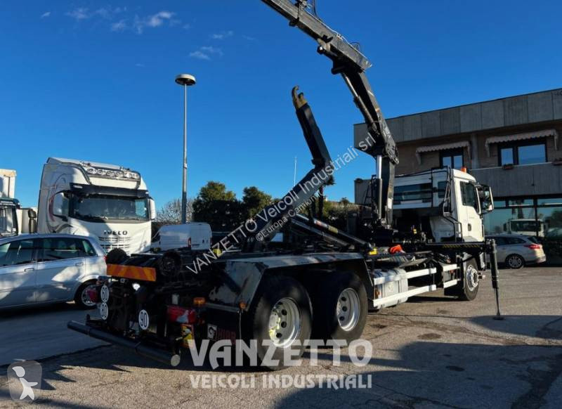Camion MAN