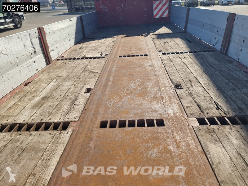 Camion Mercedes 4146 8X4 FASSI F600AXP.26 Crane...