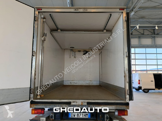Camion MAN MAN - MAN 8 180N
