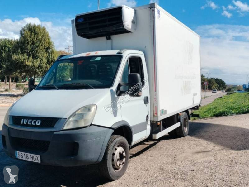 Camion Iveco