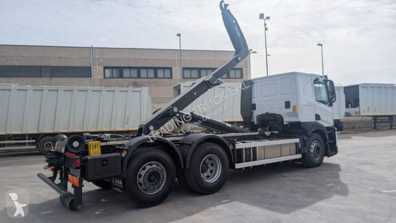 Camion Iveco