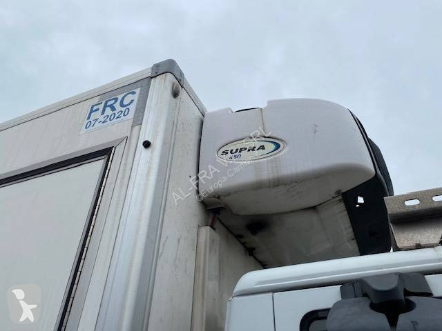 Kamion Iveco