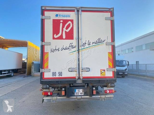 Camion Iveco