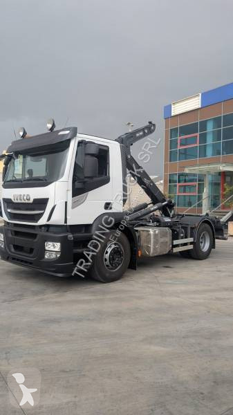 Kamion Iveco
