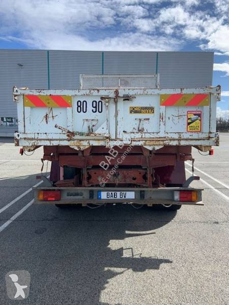 Camion Iveco