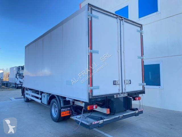 Kamion Iveco