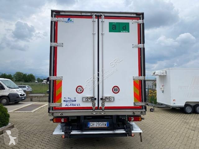 Kamion Iveco
