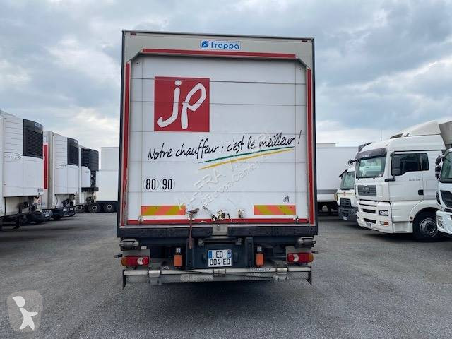 Camion Iveco