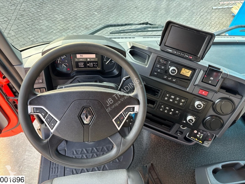 Kamion Renault C 430 6x4, EURO 6, Retarder,...