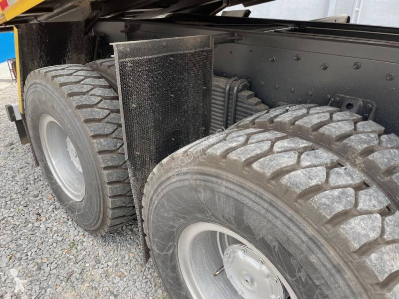 Camion SDX I-tech
