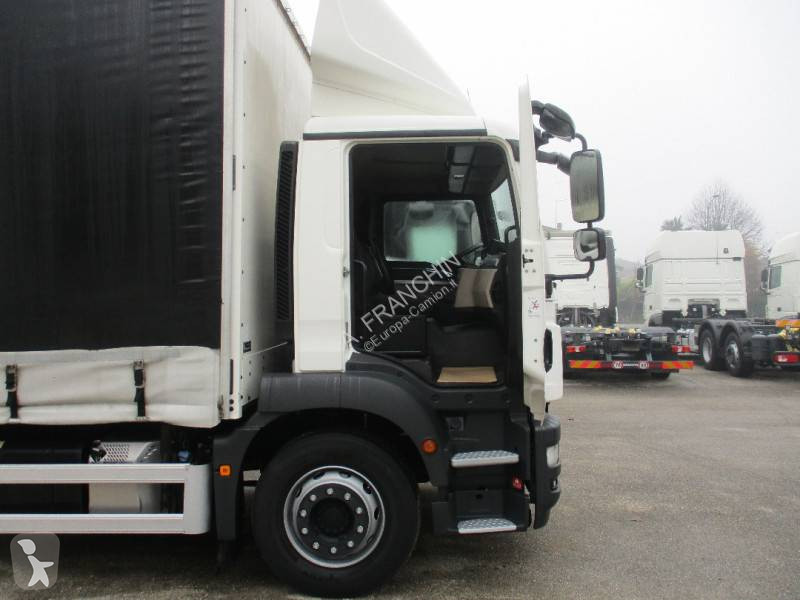 Camion MAN