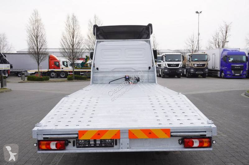 Camion Mercedes