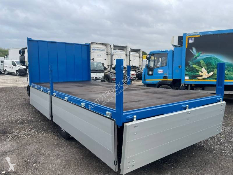 Camion Iveco