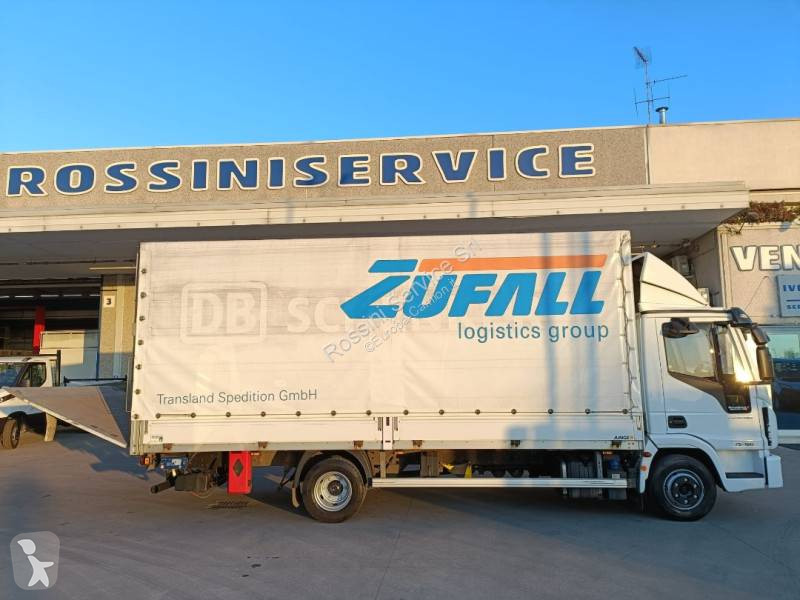Camião Iveco