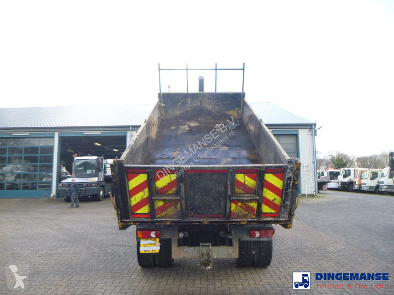 Lastbil Iveco 180E25 4x2 RHD tipper