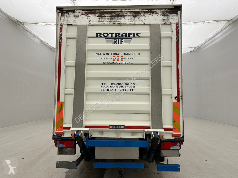 Camion MAN TGM 18.290