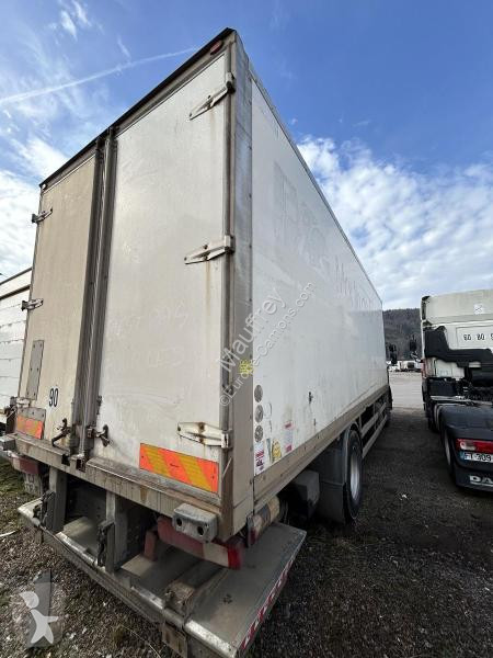 Lastbil Renault 320 DXI