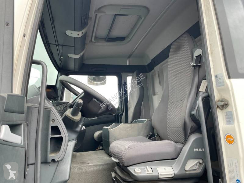 Camion MAN