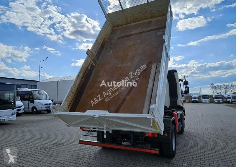 Camion DAF 55220