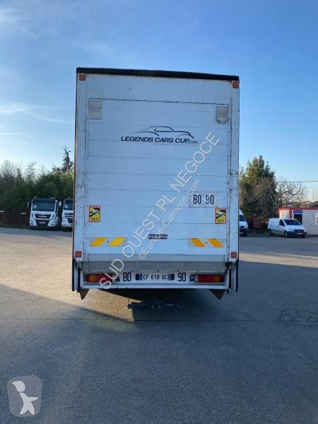 Camion Renault 270 DCI