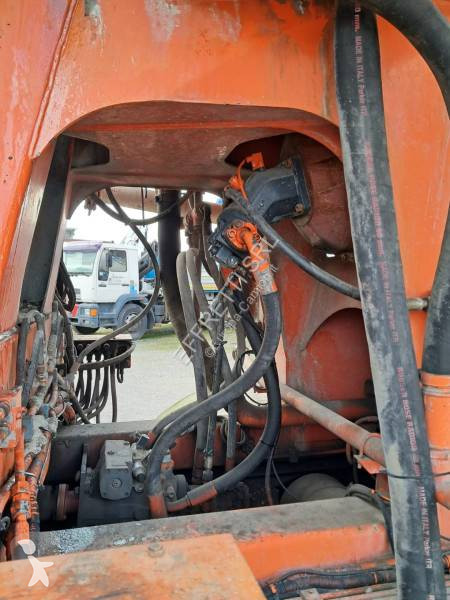 Camion Volvo