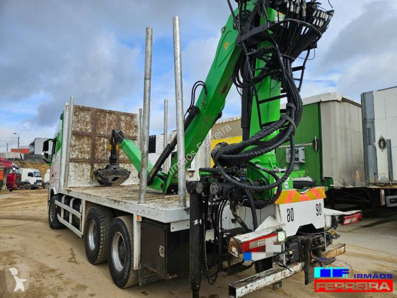 Camion Volvo