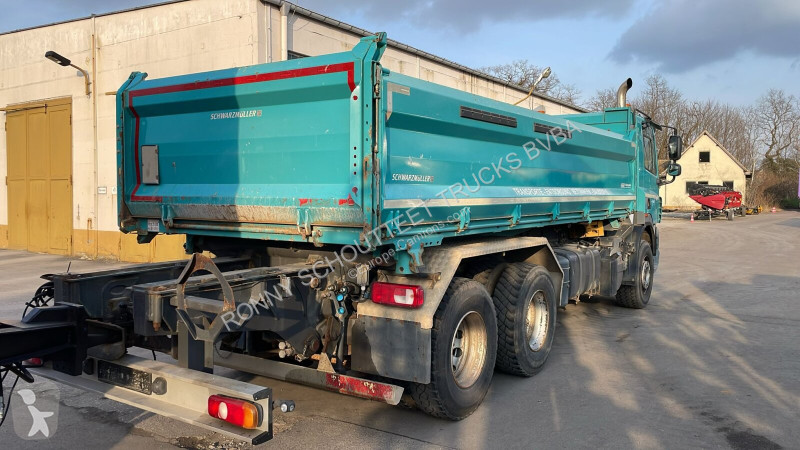 Camion DAF CF 85.460 6x4 CF 85.460 6x4,...