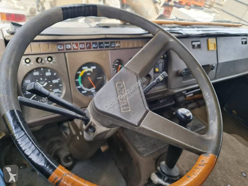 Kamion Iveco