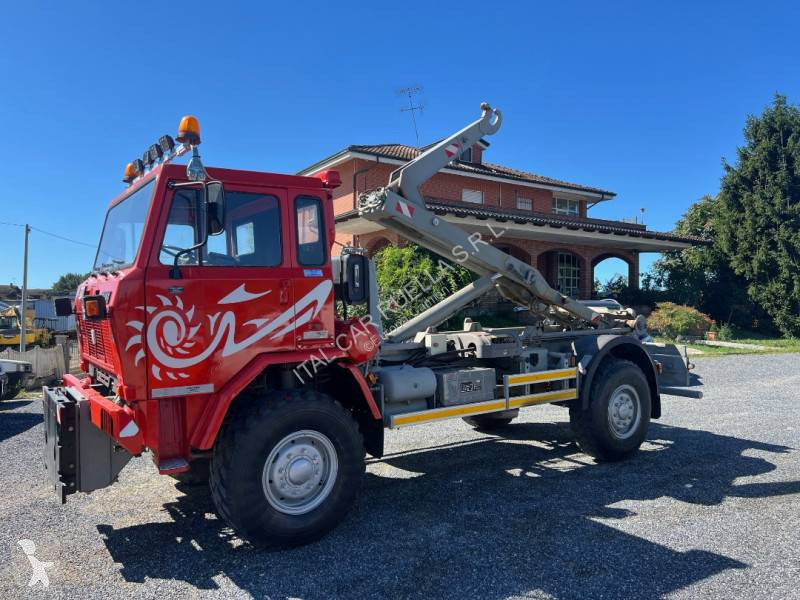 شاحنة Iveco