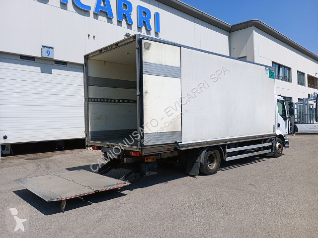 Camion Renault Midlum