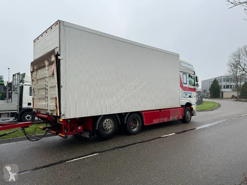 Camion DAF 510 6X2 - EURO 6 + RETARDER + ZEPRO...