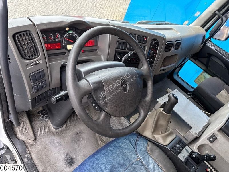 Kamion Renault 320 Dxi FUEL, Retarder, 13.000...