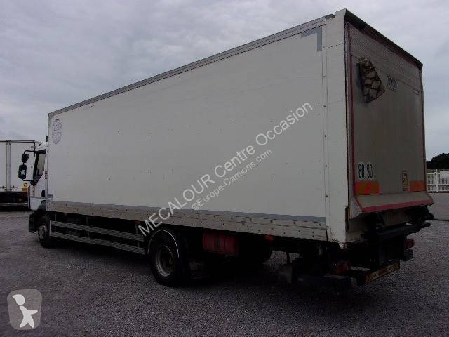 Camion Renault
