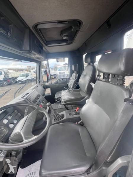 Camion Iveco