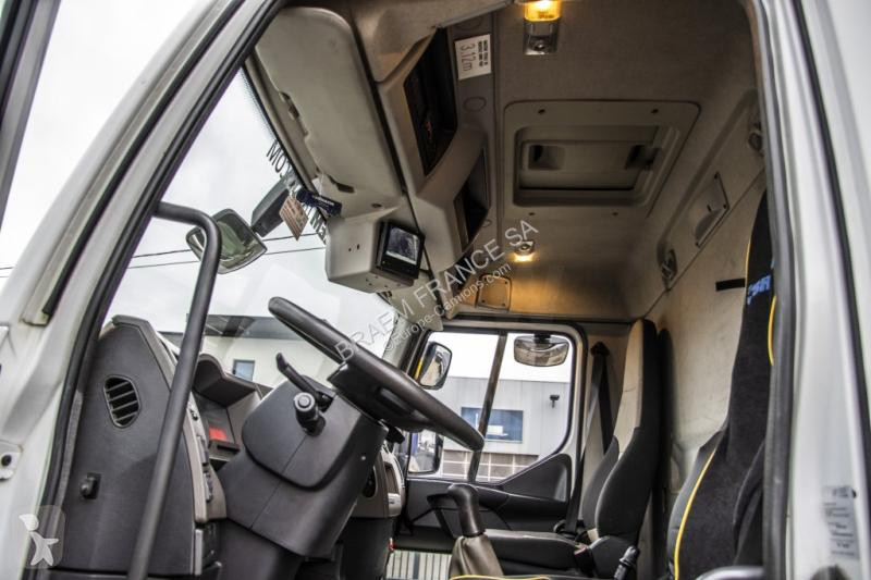 Camion Renault  PREMIUM 280 DXI + 13000L (...