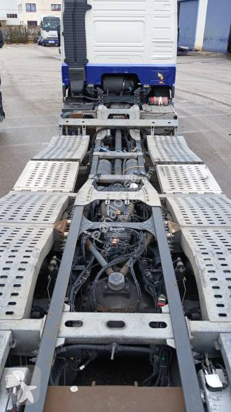 Camion Volvo