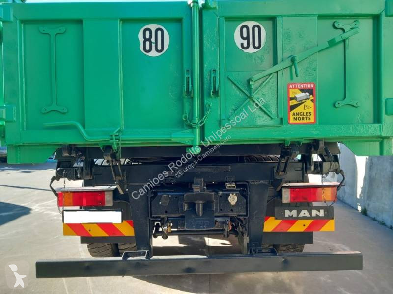 Camion MAN